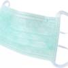 SURGICAL MASKS BLUE WITH RUBBER / CORD 1 Piece